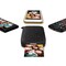 HP Sprocket Portable Printer, Zink Sticky Paper 2x3" Instant Photo Printer for iOS & Android Device